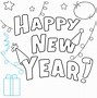 Image result for New Year Drawings 2016