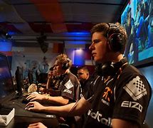 Image result for Electronic Sports