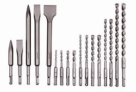 Image result for SDS Plus Chisel Set