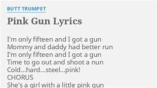 Image result for Pink Gun Game