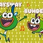 Image result for Breadwinners Cartoon Characters