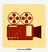 Image result for Icon for Film