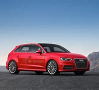 Image result for Audi A3 E-Tron
