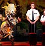 Image result for Kevin Price Book of Mormon