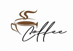 Image result for Coffee Cup Logo Flowy