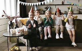 Image result for Kids Birthday Party Meme