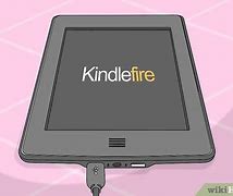 Image result for Kindle Fire Reset Button Location
