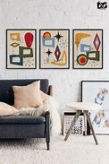 Image result for Retro Wall Prints
