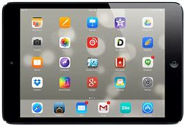 Image result for iPad Settings Concept