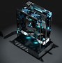 Image result for Sci Fi Computer Case