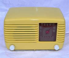 Image result for Vintage Philco Radio Record Player