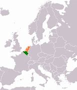 Image result for Netherlands and Belgium