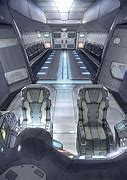 Image result for Spaceship Interior Concept Art