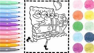 Image result for Spongebob Hugging Gary