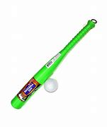 Image result for Plastic Bat and Ball