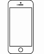 Image result for Phone Template On Black Background PNG