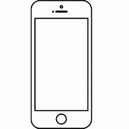 Image result for Cartoon iPhone Blank Screen