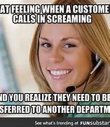 Image result for Client Calls Meme