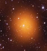 Image result for Sombrero Galaxy through Telescope