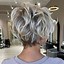 Image result for Inverted Pixie-Bob Haircut