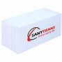 Image result for Shipping Container Promotional Items