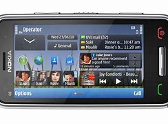 Image result for Nokia C6-01