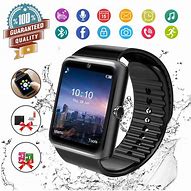 Image result for Smartwatch Display On Writst