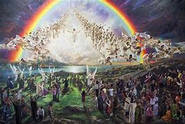 Image result for jesus christ second coming