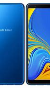 Image result for Samsung Galaxy A7 Blue