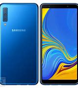 Image result for Samsung A7 Blue