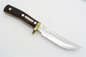 Image result for Old Timer Hunting Knife
