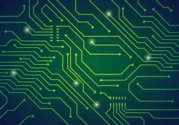 Image result for Circuit Board Watercolor