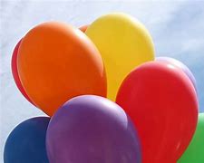 Image result for Kids Party Balloons