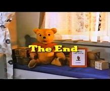 Image result for Closing Winnie Pooh Blustery Day
