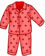 Image result for Reindeer in Pajamas Clip Art