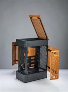 Image result for Wooden Computer Case