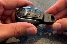 Image result for Mini Cooper Key Fob Battery 180 Degrees