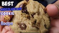 Image result for Tia Mowry Chocolate Chip Cookies