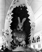 Image result for Cracked Out Bunny