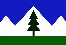 Image result for Cascadia Flag Redesign