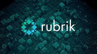 Image result for Rubrik Backup
