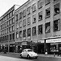 Image result for 1960s Liverpool Street