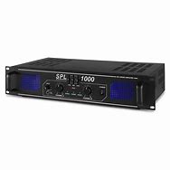 Image result for Amplifier Ultimate 1000W