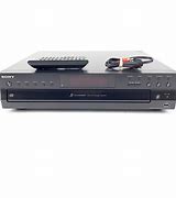 Image result for Sony CDP-CE500 5-Disc CD Changer
