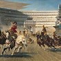 Image result for Chariot Racing Battle Map