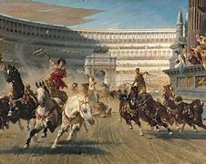 Image result for Colosseum Chariot Racing Course