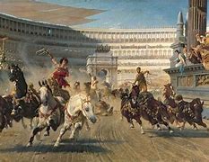 Image result for Chariot Racing Circus Maximus