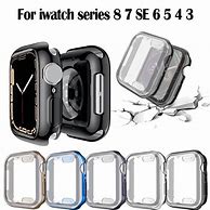 Image result for Iwatch Cover 4Mm