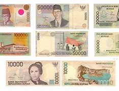 Image result for Uang 200 Ribu