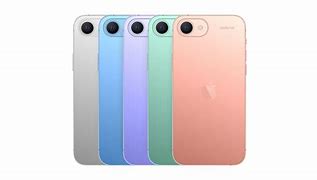 Image result for Back of iPhone SE Silver